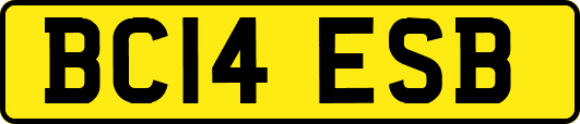 BC14ESB