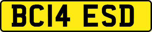 BC14ESD