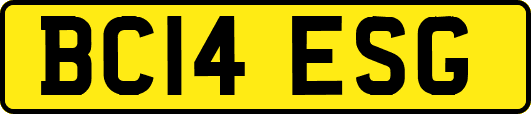 BC14ESG