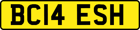 BC14ESH