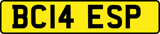BC14ESP