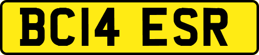 BC14ESR