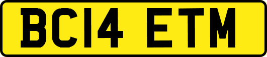 BC14ETM