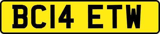 BC14ETW