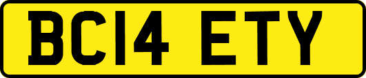 BC14ETY