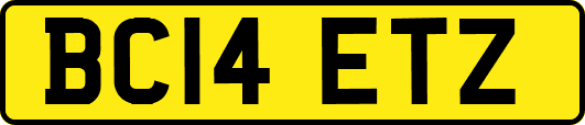 BC14ETZ