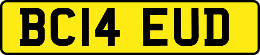 BC14EUD