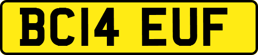 BC14EUF