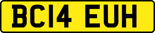 BC14EUH