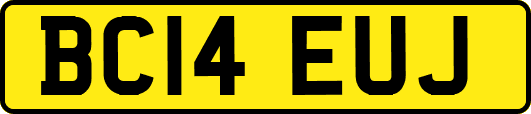 BC14EUJ