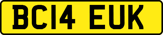 BC14EUK