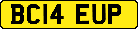 BC14EUP