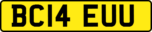 BC14EUU