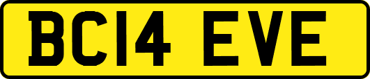 BC14EVE
