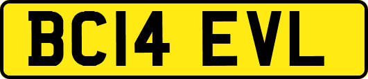 BC14EVL