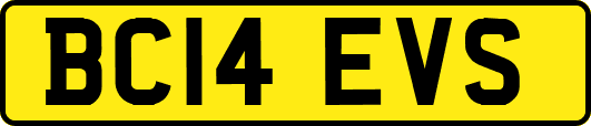 BC14EVS