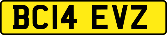 BC14EVZ