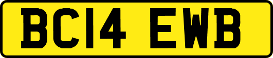 BC14EWB