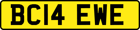 BC14EWE