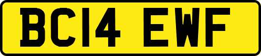 BC14EWF