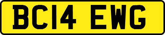 BC14EWG