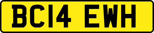 BC14EWH