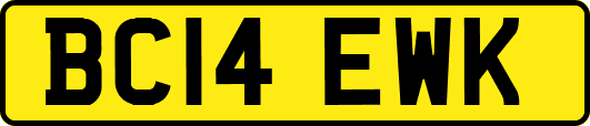 BC14EWK