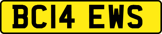 BC14EWS