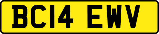 BC14EWV