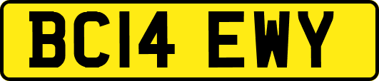 BC14EWY