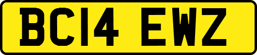 BC14EWZ