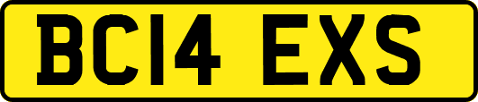 BC14EXS