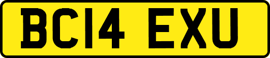 BC14EXU