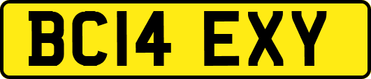 BC14EXY