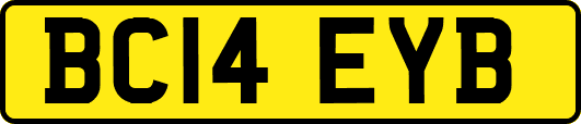 BC14EYB