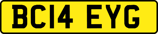 BC14EYG