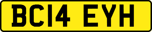 BC14EYH
