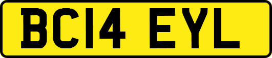 BC14EYL