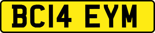 BC14EYM