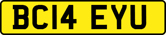 BC14EYU