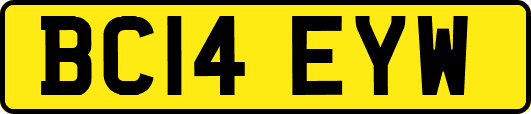 BC14EYW