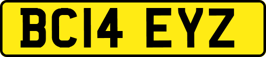 BC14EYZ