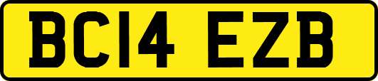 BC14EZB