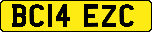 BC14EZC