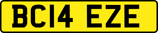 BC14EZE