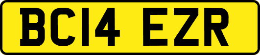 BC14EZR