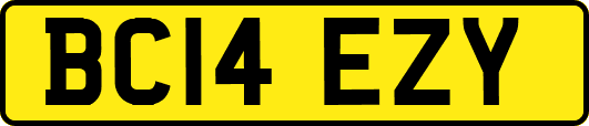 BC14EZY
