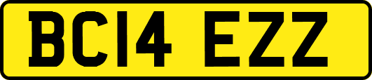 BC14EZZ