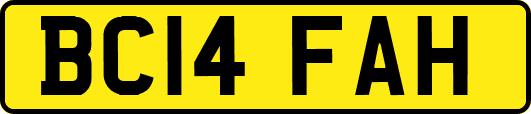 BC14FAH