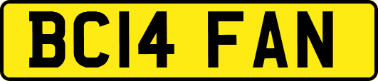 BC14FAN